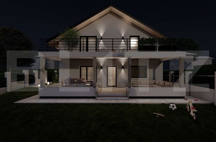 Vilă - 5 camere de vanzare SUCEAVA - Suceava anunturi imobiliare Suceava