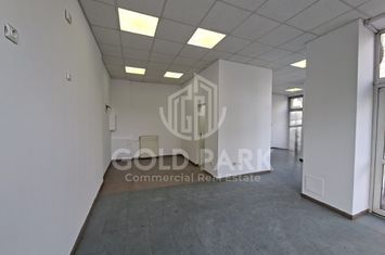 Spatiu Comercial - Central - Vitrina- Trafic Pietonal anunturi imobiliare Cluj