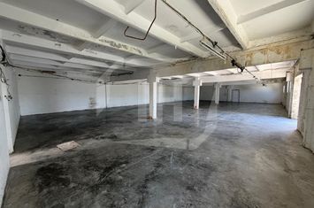 Spațiu industrial de inchiriat CLUJ-NAPOCA - Cluj anunturi imobiliare Cluj