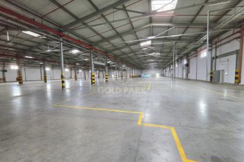 Spatiu Industrial - Turda - Constructie Noua- Autorizatie ISU anunturi imobiliare Cluj