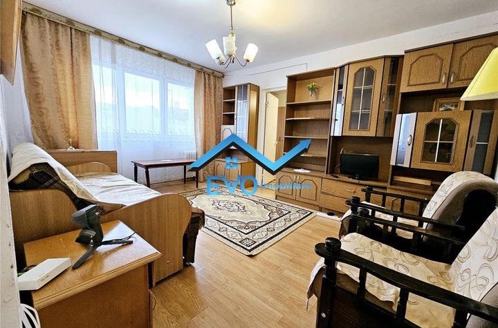 Apartament 2 camere de vanzare ALEXANDRU CEL BUN - Iasi anunturi imobiliare Iasi