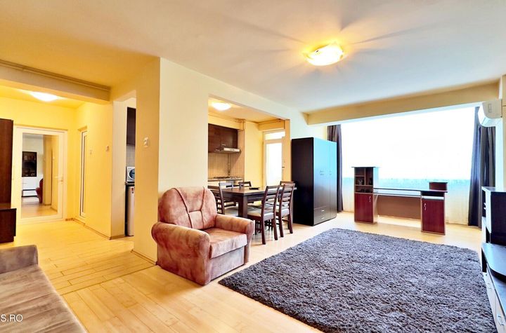ANDA - APARTAMENT 2 CAMERE - ETAJ 1 - 63.7 MPT anunturi imobiliare Constanta