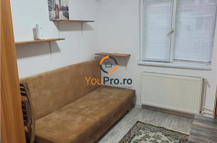 Garsonieră de inchiriat LIPOVEI - Timis anunturi imobiliare Timis