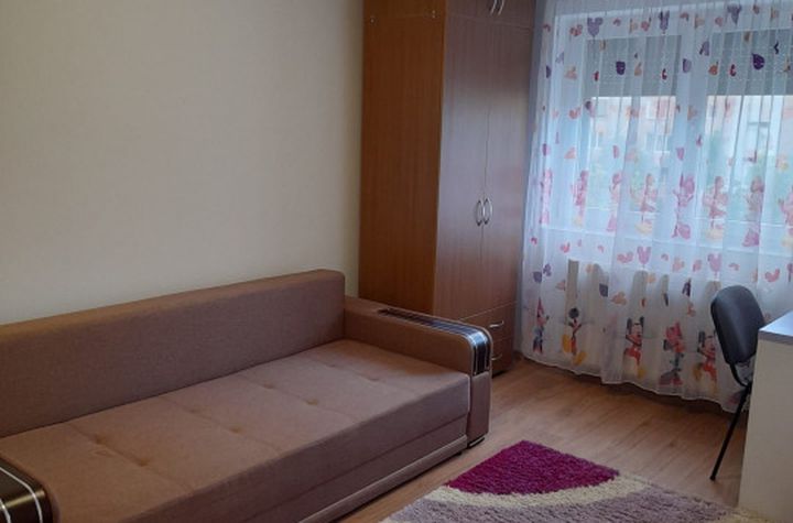 Apartament 2 camere de inchiriat TRACTORU - Brasov anunturi imobiliare Brasov
