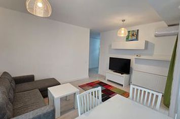 Apartament ultrafinisat, 2 camere,  garaj, zona Iulius Mall, pe 3 luni anunturi imobiliare Cluj