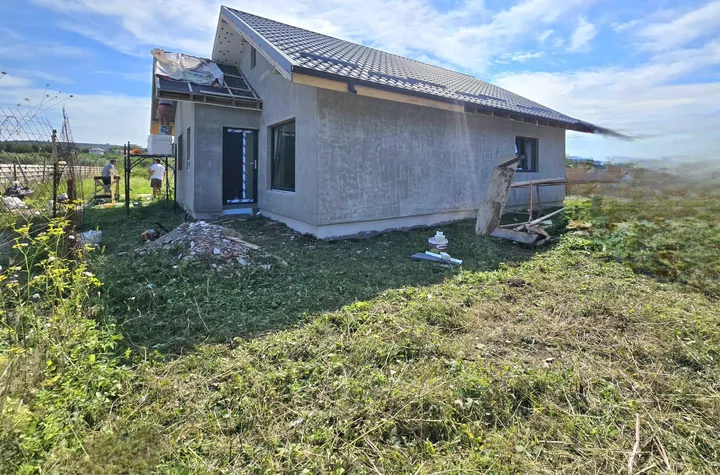 Vilă - 4 camere de vanzare LUNCA CETATUII - Iasi anunturi imobiliare Iasi