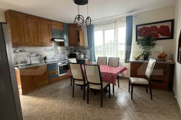 Vilă - 5 camere de vanzare BISTRITA - Bistrita-Nasaud anunturi imobiliare Bistrita-Nasaud