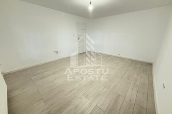 Apartament cu o camera, centrala proprie, renovat complet,zona Sagului anunturi imobiliare Timis