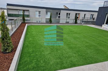 Mutare Imediată!Penthouse 4 Camere,Terasă 136 mp+Parcare,Titan–Pallady,Metrou anunturi imobiliare Bucuresti