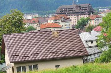 Teren Intravilan de vanzare ULTRACENTRAL - Suceava anunturi imobiliare Suceava