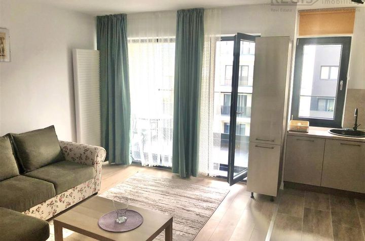Apartament 2 camere de inchiriat NOUA - Brasov anunturi imobiliare Brasov