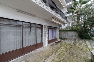 Spațiu comercial 30 mp - Agios Loukas, Kavala anunturi imobiliare Grecia