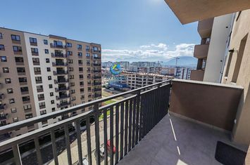 Apartament 2 camere de inchiriat TRACTORUL - Brasov anunturi imobiliare Brasov