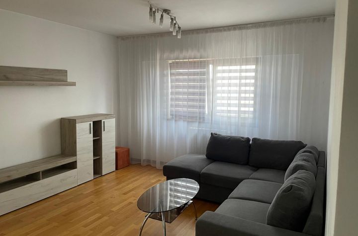 Apartament 2 camere de inchiriat IASI - Iasi anunturi imobiliare Iasi
