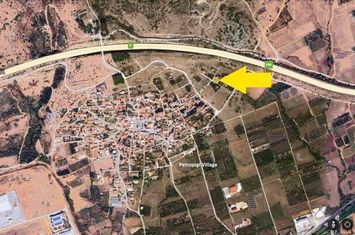 Teren construibil 514 mp în Petropigi anunturi imobiliare Grecia