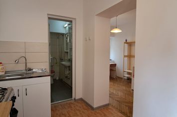 Garsonieră de inchiriat SIBIU - Sibiu anunturi imobiliare Sibiu