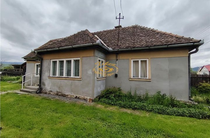 Casă - 2 camere de vanzare GHEORGHENI - Harghita anunturi imobiliare Harghita
