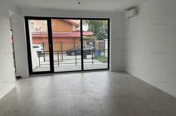 Vilă - 3 camere de vanzare DOMNESTI - Bucuresti anunturi imobiliare Bucuresti