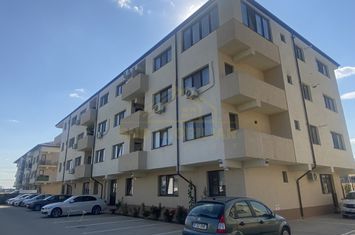 Apartament 3 camere de vanzare POPESTI-LEORDENI - Bucuresti anunturi imobiliare Bucuresti