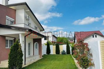 Vila Individuala - Corbeanca - Padure - Petresti - Piscina anunturi imobiliare Bucuresti