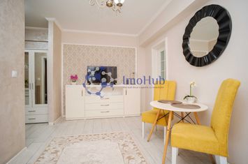 Ideal investitie, 2 camere Tatarasi, intabulat, 43 mp anunturi imobiliare Iasi