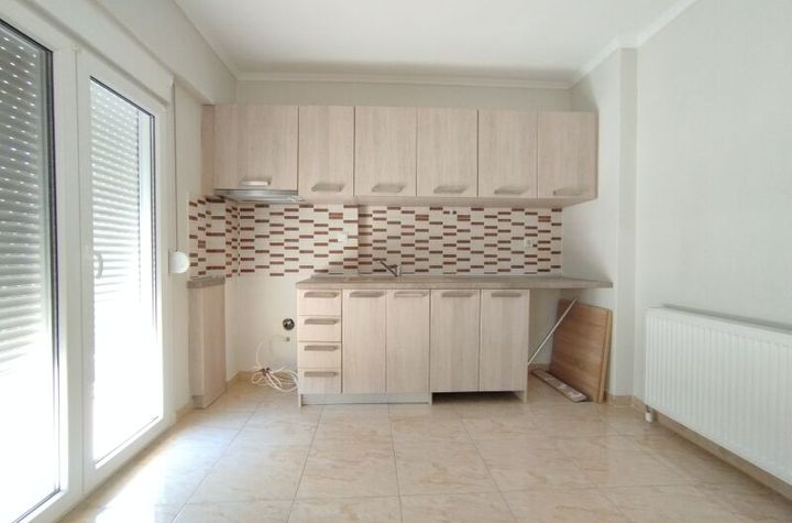 Garsonieră 40 mp, etaj 1 în Kiouplia, Serres anunturi imobiliare Grecia