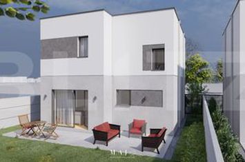 Vilă - 4 camere de vanzare TIMISOARA - Timis anunturi imobiliare Timis