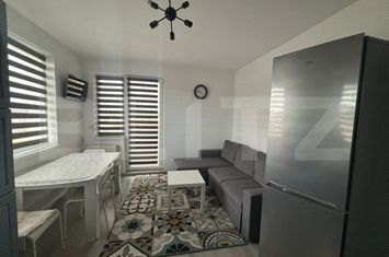 Apartament 3 camere de inchiriat FLORESTI - Cluj anunturi imobiliare Cluj