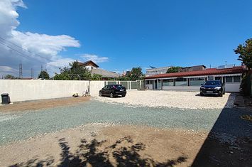 Teren de vanzare EFORIE NORD - Constanta anunturi imobiliare Constanta