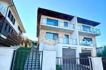 Duplex premium, mobilat și utilat, cu vedere panoramică – Borhanci anunturi imobiliare Cluj