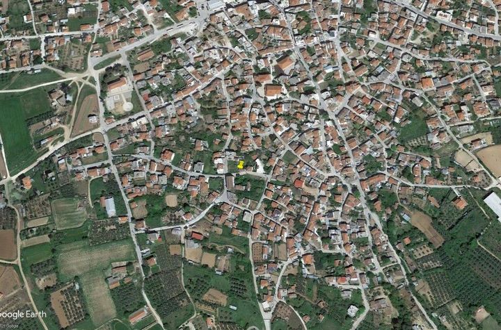 Teren construibil 162 mp în Nigrita, Serres anunturi imobiliare Grecia