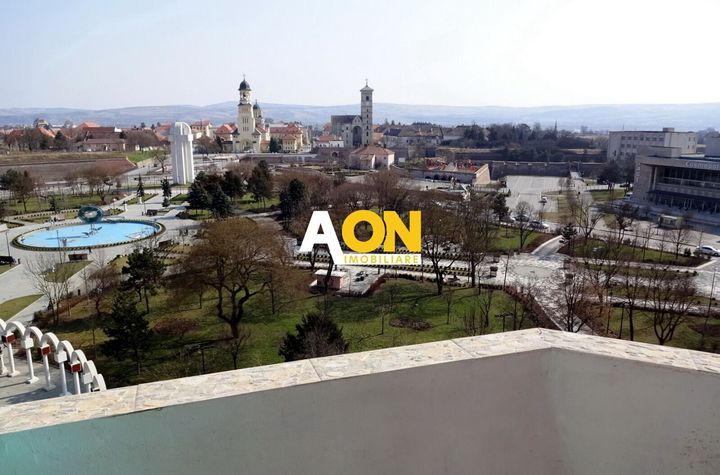 Apartament 4 Camere, Decomandat, 90 mp, Et.6, Zona Cetate anunturi imobiliare Alba