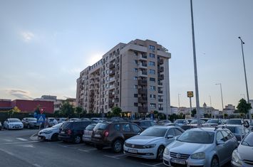 Apartament 3 camere de inchiriat BACAU - Bacau anunturi imobiliare Bacau
