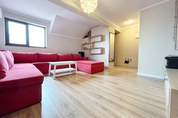 Mansarda inalta 3 camere | 88 mp | Ciresului 8 anunturi imobiliare Bucuresti