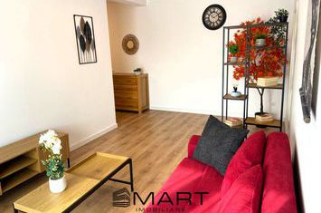 Apartament 3 camere de inchiriat MIHAI VITEAZU - Sibiu anunturi imobiliare Sibiu