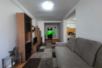 Apartament 2 camere de vanzare BROSCARIE - Sibiu anunturi imobiliare Sibiu