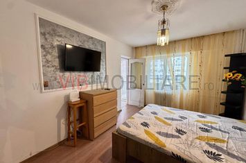 Garsoniera - Crangasi - Metrou - 1985 anunturi imobiliare Bucuresti