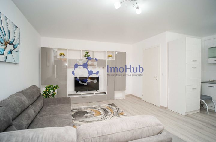 Apartamente de inchiriat Iasi 3 camere zona Copou Garden anunturi imobiliare Iasi