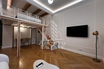 Apartament o camere, centrala proprie, prima inchiriere, Ultracentrala anunturi imobiliare Timis