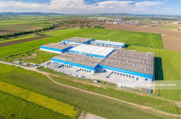 Spațiu industrial de inchiriat BRASOV - Brasov anunturi imobiliare Brasov