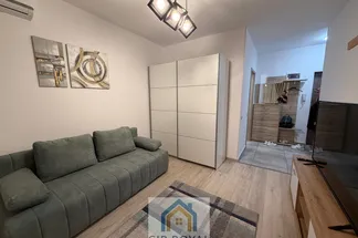 Garsonieră de închiriat Bucuresti - Chiajna