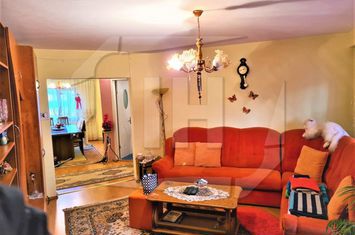Apartament 4 camere de vanzare CLUJ-NAPOCA - Cluj anunturi imobiliare Cluj