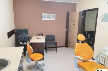 Apartament 2 camere de vanzare CENTRAL - Bacau anunturi imobiliare Bacau