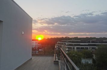 Apartament penthouse modern, zona Iancu Nicolae . anunturi imobiliare Bucuresti