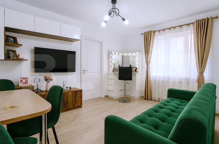 Apartament 2 camere de vanzare CLUJ-NAPOCA - Cluj anunturi imobiliare Cluj