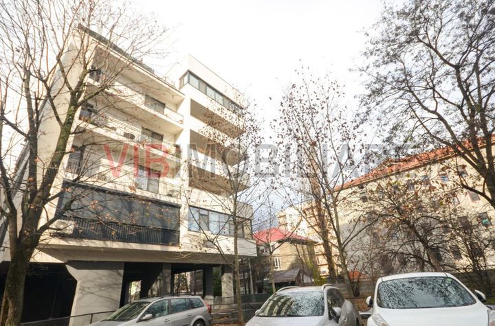 Apartament 3 camere de vanzare VACARESTI - Bucuresti anunturi imobiliare Bucuresti