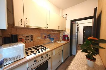 Garsonieră de vanzare IASI - Iasi anunturi imobiliare Iasi
