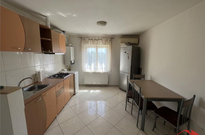 Apartament 2 camere de vanzare BRAILEI - Vrancea anunturi imobiliare Vrancea