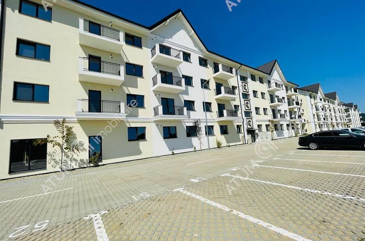 Apartament 2 camere de vanzare SELIMBAR - Sibiu anunturi imobiliare Sibiu