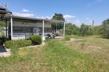 Casă 32 mp în Paradeisos, teren 750 mp anunturi imobiliare Grecia